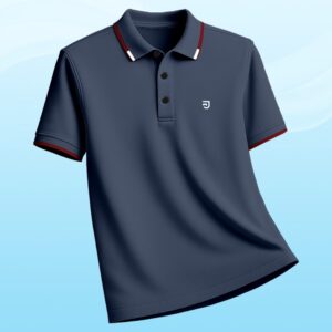 MEN'S POLO SHIRT